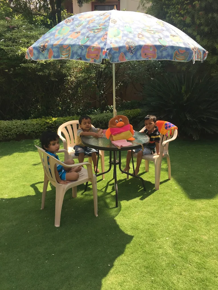 Samskar Kids Facility